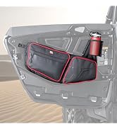 Amazon.com: KEMIMOTO 2024 2025 2026 XP 1000 Front Door Bags, UTV